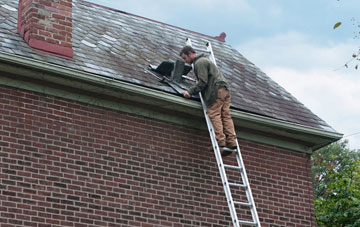 what affects urgent Mowden roof repairs