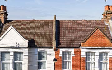 clay roofing Mowden