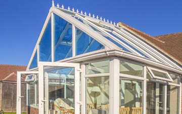 conservatory roof insulation costs Mowden