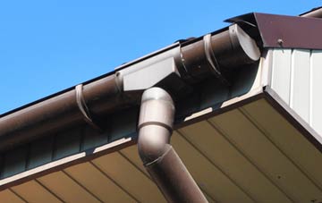 types of Mowden fascias