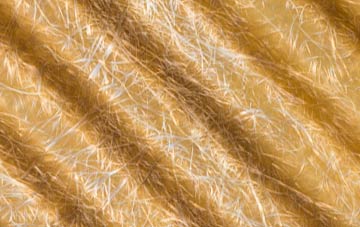 Mowden fibreglass roof waterproofing