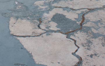 fibreglass roofing replacement Mowden