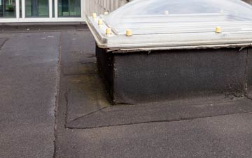 disadvantages of Mowden flat roofs