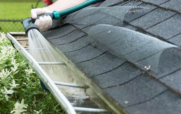 Mowden gutter cleaning costs