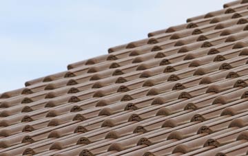 plastic roofing Mowden