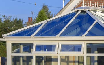 professional Mowden conservatory insulation