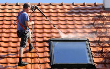 roof cleaning Mowden