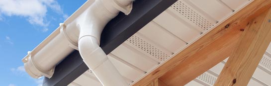 get Mowden guttering quotes today