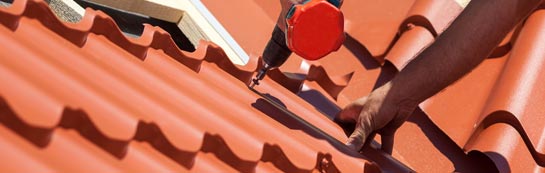 save on Mowden roof installation costs