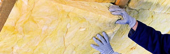 quotes for Mowden roof insulation