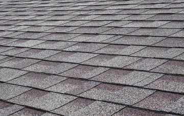 Mowden tiles for shallow pitch roofing