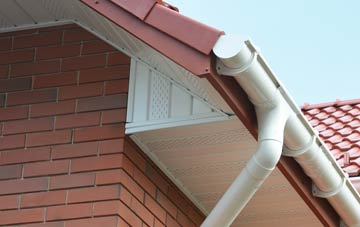 Mowden soffit repair costs
