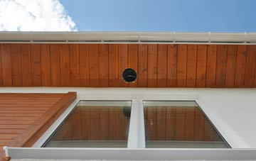 Mowden soffit repair quotes