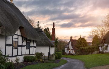 is Mowden thatch roofing popular