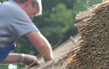 professional Mowden thatchers