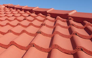Mowden tile and slate roof replacement