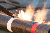 Mowden flat roofing replacement