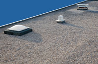 Mowden flat roofing