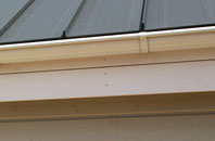 Mowden soffit repair