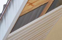rated Mowden soffit repair companies