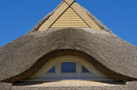 Mowden thatch roofing